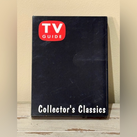 TV Guide Collector's Classics Elvis Presley Sept. 1956 Series 1 Reissue w/ Box - Picture 6 of 7